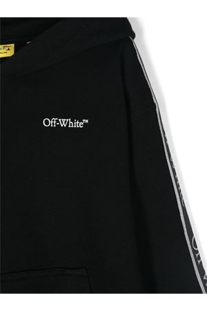  OFF WHITE KIDS | OBBB00BF24FLE0011001